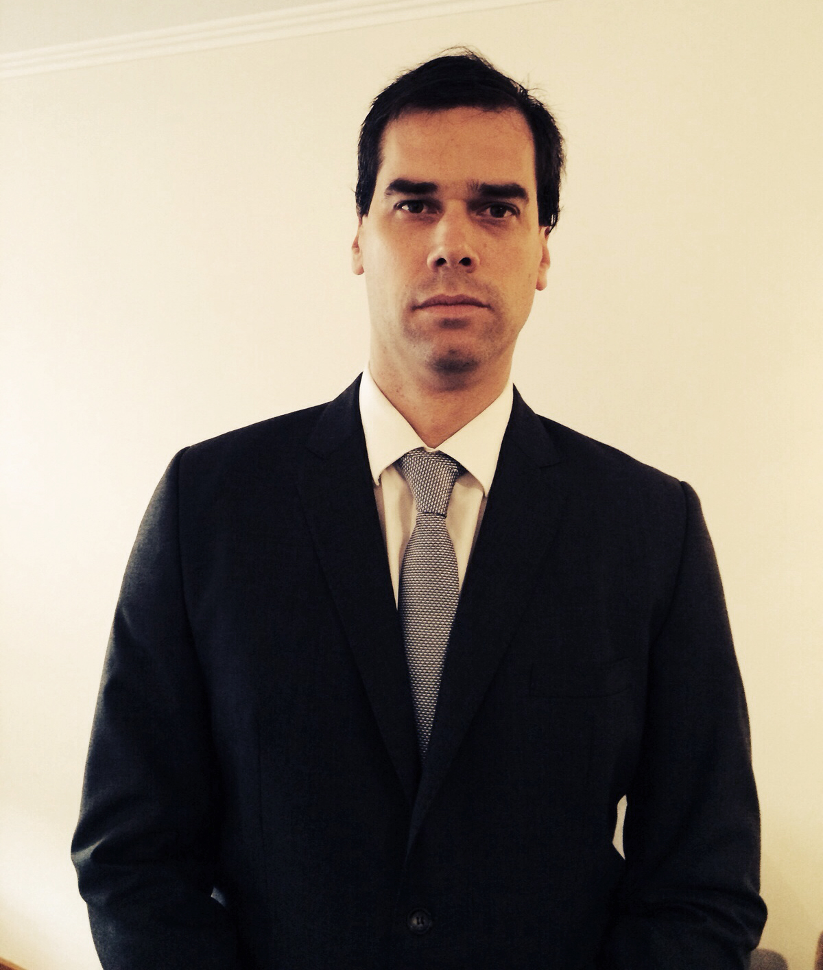 Cr. Daniel Cuadro Pereiro, socio del Estudio C&V