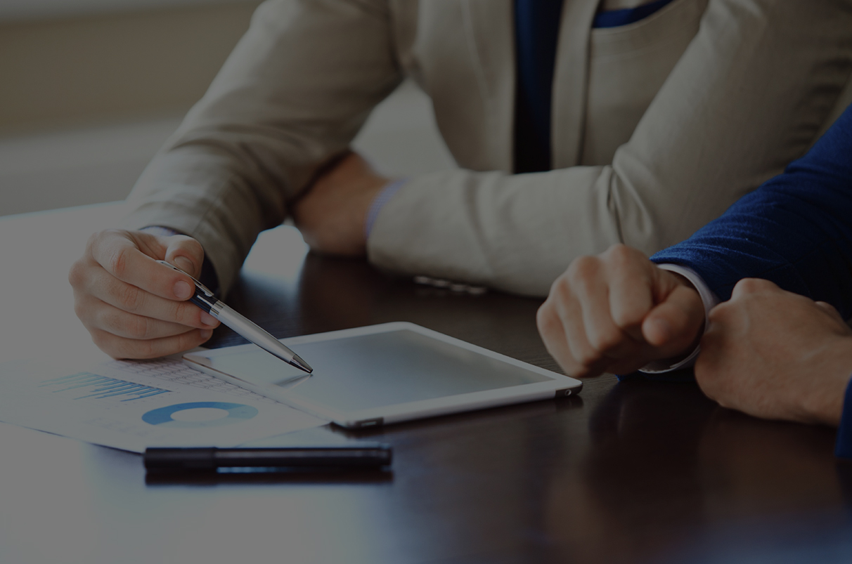Asesoramiento contable y financiero personalizado